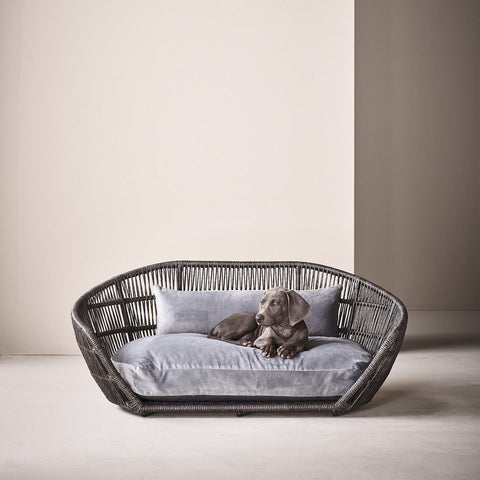 PRADO - OXFORD design hondenmand