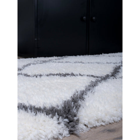 Karpet Jeffie Cream 200 x 290 cm