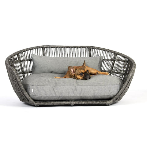 PRADO - Design-Hudebett SMOOTH