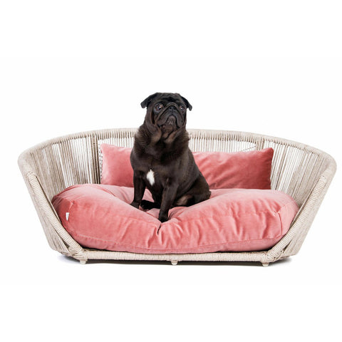 VOGUE - Design hondenmand OXFORD