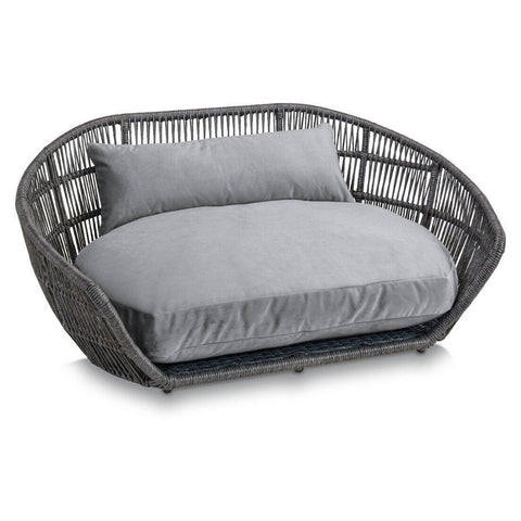 PRADO - OXFORD design hondenmand