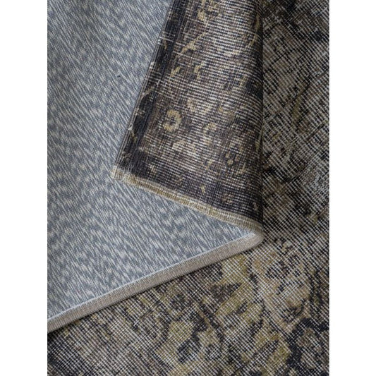 Vloerkleed Mila Green 200 x 290 cm