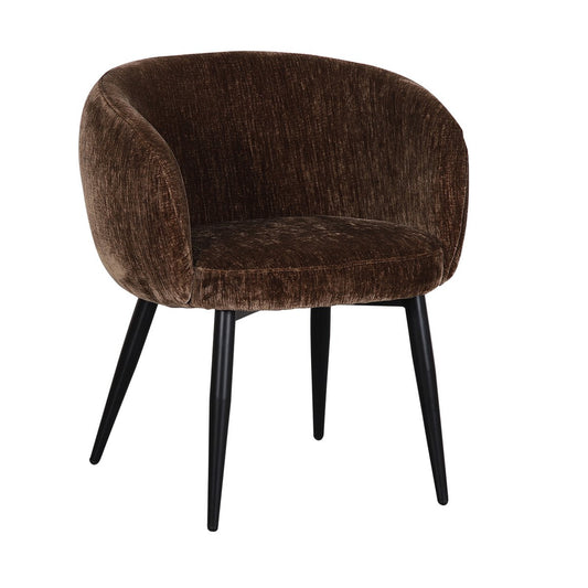 Nox Chair Umber (set of 2)