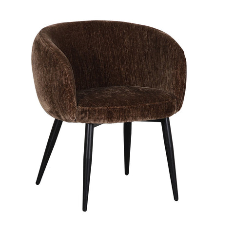 Nox Chair Umber (set of 2)