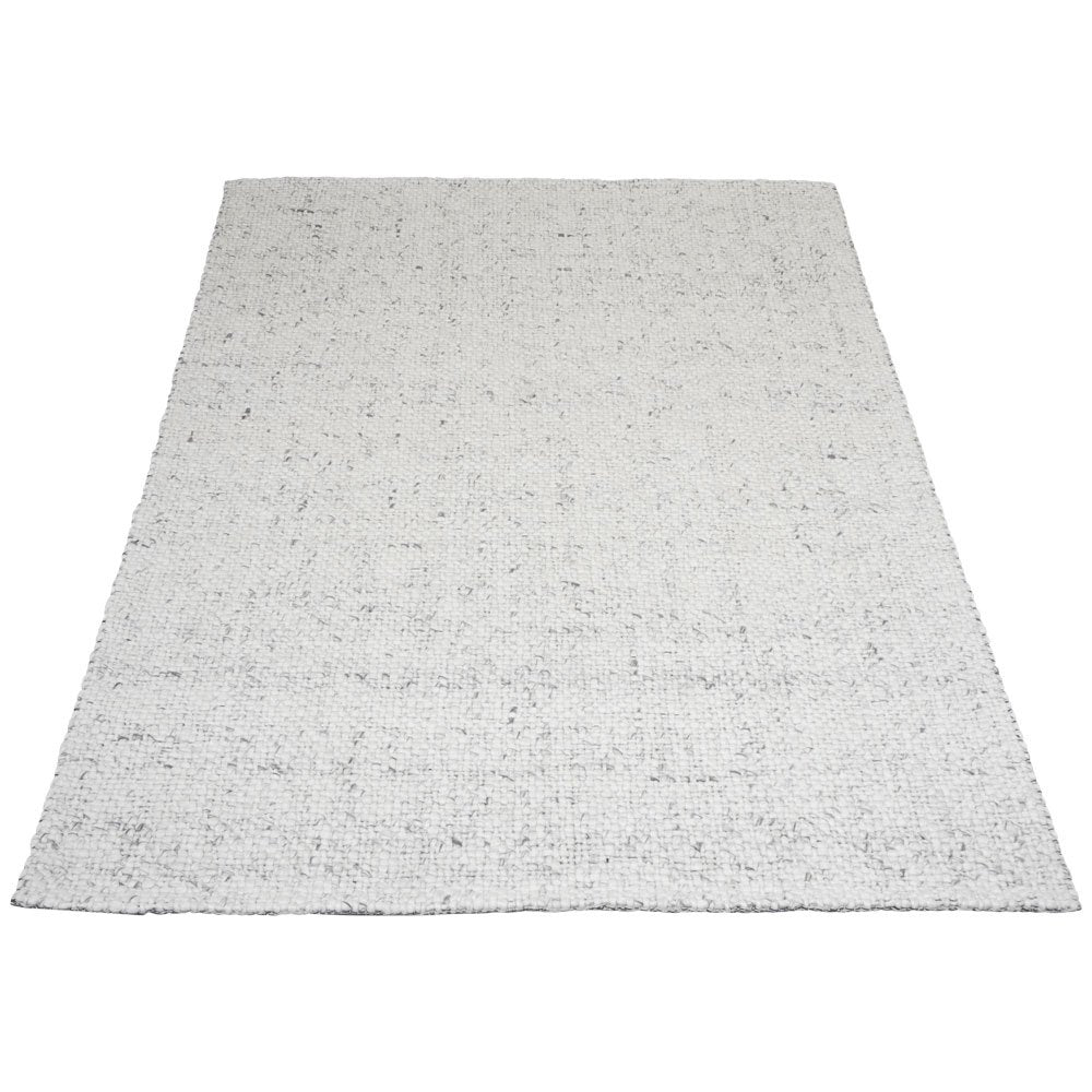 Vloerkleed Adige Cream/Grey – 160 x 230 cm