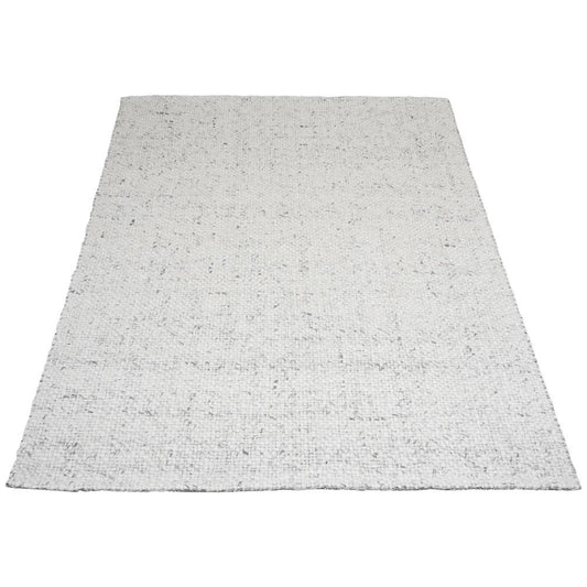 Vloerkleed Adige Cream/Grey – 160 x 230 cm