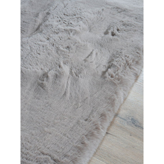 Vloerkleed Morbido Nature 23 - Kiezelvormig 200 x 280 cm