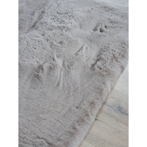 Vloerkleed Morbido Nature 23 - Kiezelvormig 200 x 280 cm