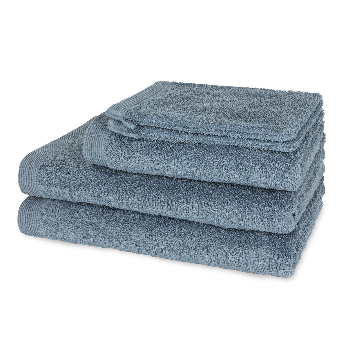 Handdoekenset Como Jeans Casilin