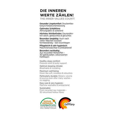 KLASSIEKE Hundebett - TUDOR GRIJS