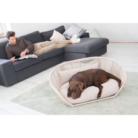 VOGUE - Design-Hudebett SMOOTH