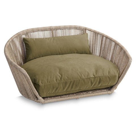 VOGUE - Design hondenmand OXFORD