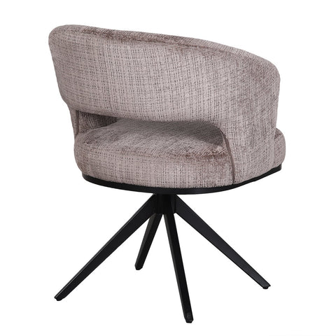 Avena Chair Mink (set of 2)