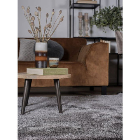 Karpet Lago Antraciet 26 - 200 x 290 cm