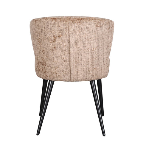 Mera Chair Caramel (set of 2)
