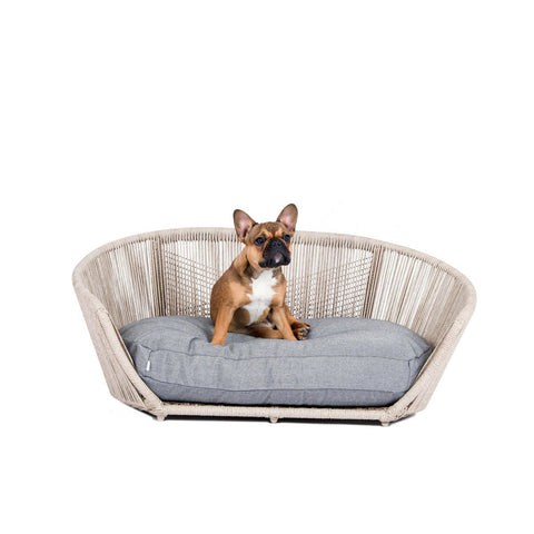 VOGUE - Design-Hudebett SMOOTH