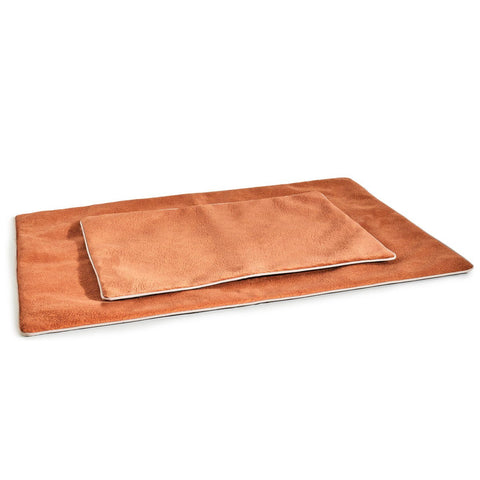 Deken BUFFALO CAMEL - multifunctionele deken