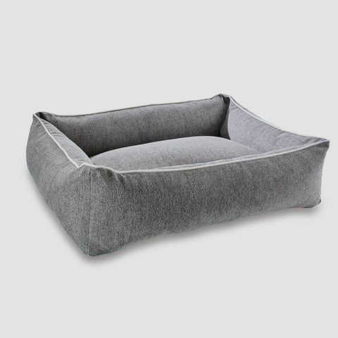 CLASSIC hondenbed - ECO GRAPHITE