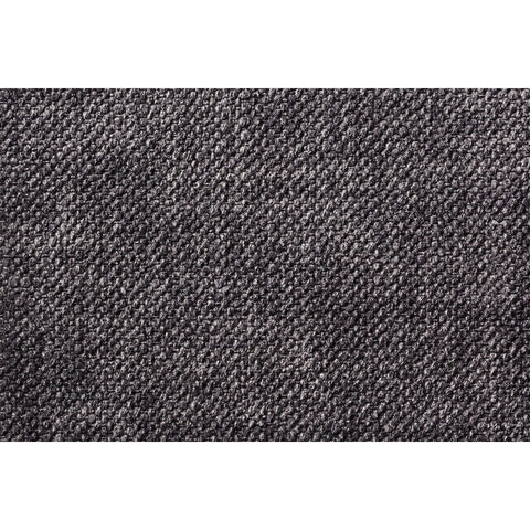 KLASSIEK hondenbed - GLAM GRAPHITE