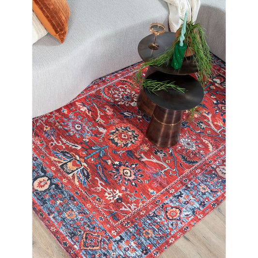 Vloerkleed Abad 160 x 230 cm