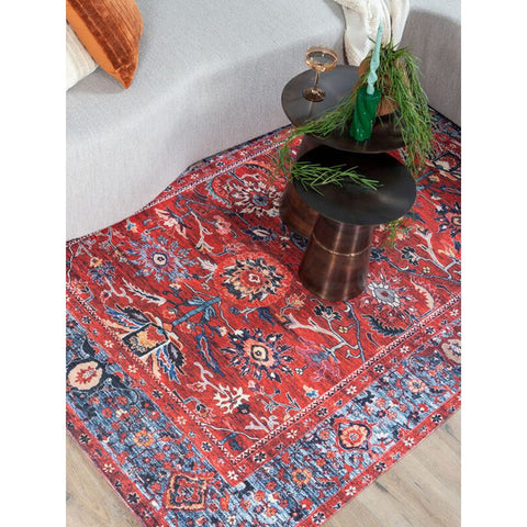 Vloerkleed Abad 160 x 230 cm