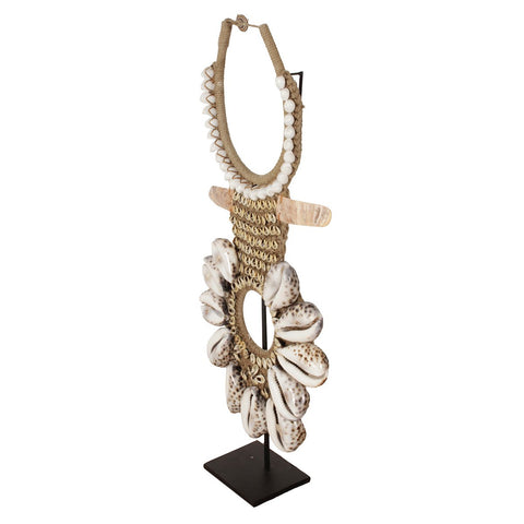 J47 Shell ketting