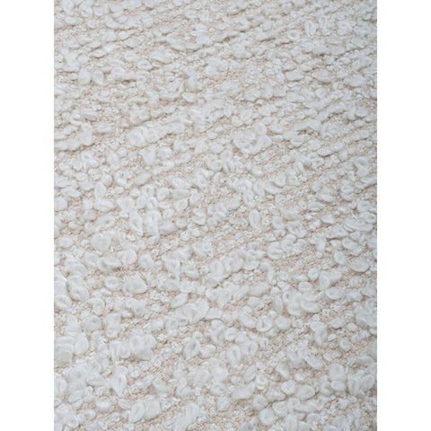 Vloerkleed Mica Rond ø200 cm