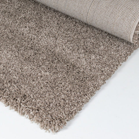 Karpet Milano Bruin 300 x 400 cm