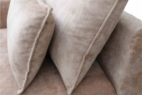 Fluxus Sofa brachium sinistrum Adroa Hepar KD