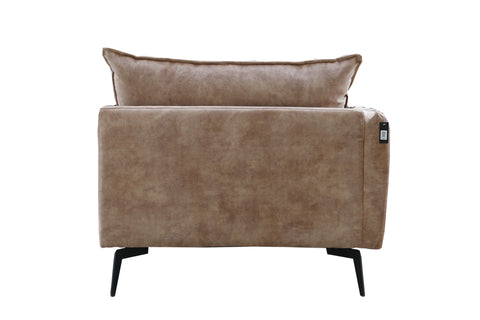 Fluxus Sofa brachium sinistrum Adroa Hepar KD