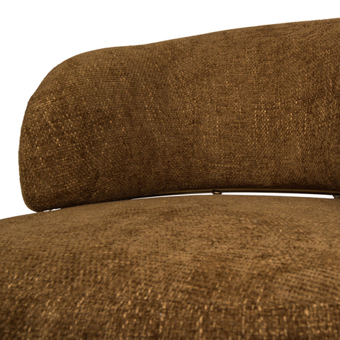 Franklyn Fauteuil Amber Green Legacy 8