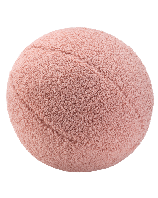 Guava Ball Cushion