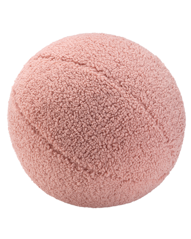 Guava Ball Cushion