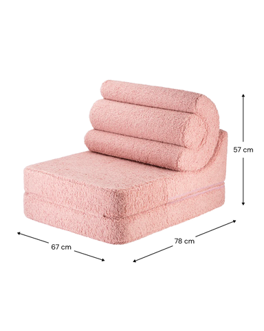 Guava Pink Flipster