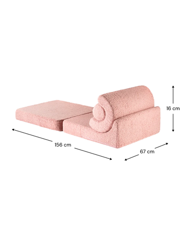 Guava Pink Flipster