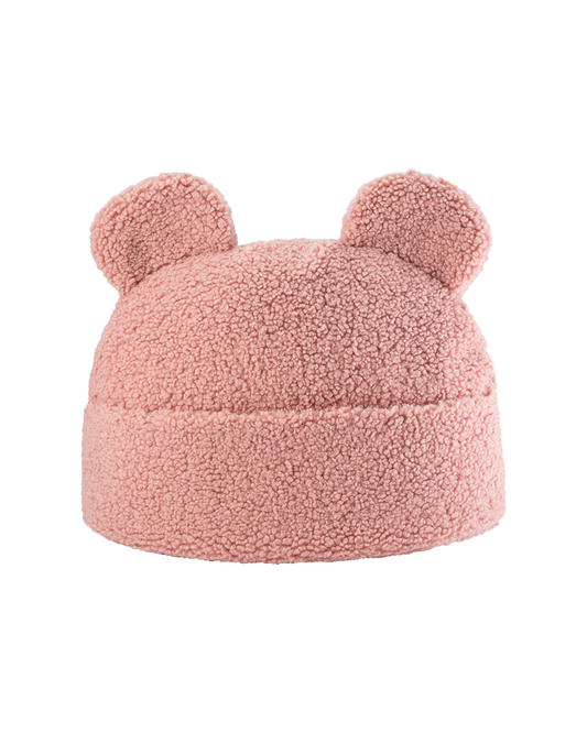 Guava Teddy Pouch
