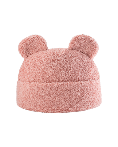 Guava Teddy Pouch