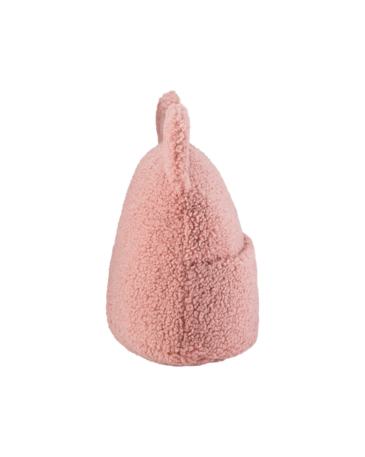 Guava Teddy Pouch