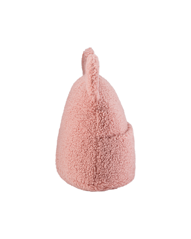 Guava Teddy Pouch