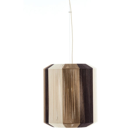 Ceiling lamp Kozana - Cream - Ø48cm