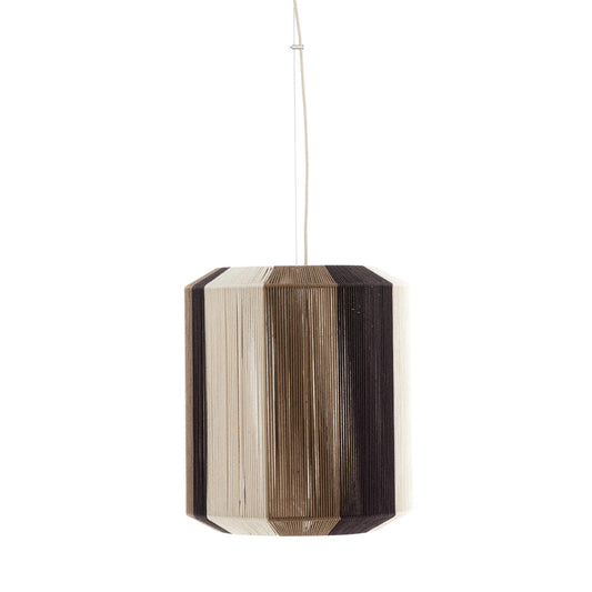 Ceiling lamp Kozana - Cream - Ø48cm