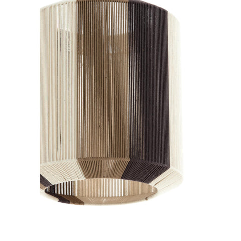 Ceiling lamp Kozana - Cream - Ø48cm
