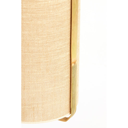 Hanglamp Sendai - Sand - Ø37cm