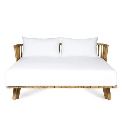 La Doble Cama de Día Malawi - Blanco Natural_40