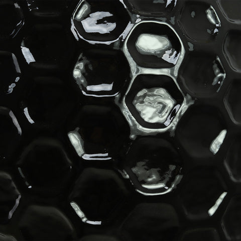 Pot Honey Black D54 H65