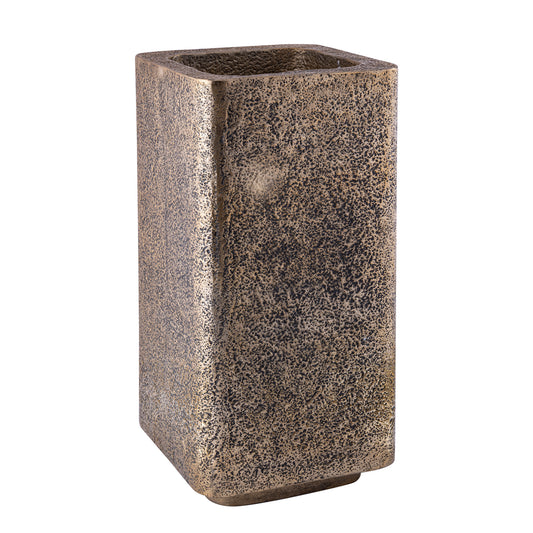Indira Gold potato sheet pot with thick border high SV2