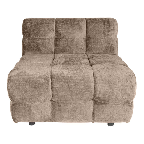 Jidde sofa berge 1042 beige fabric element