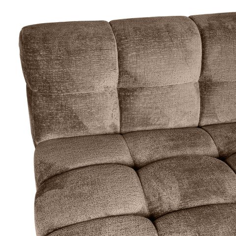 Jidde sofa berge 1042 beige fabric element