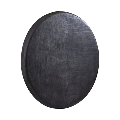Jowad Graphite alu sheet wall panel ribbed L