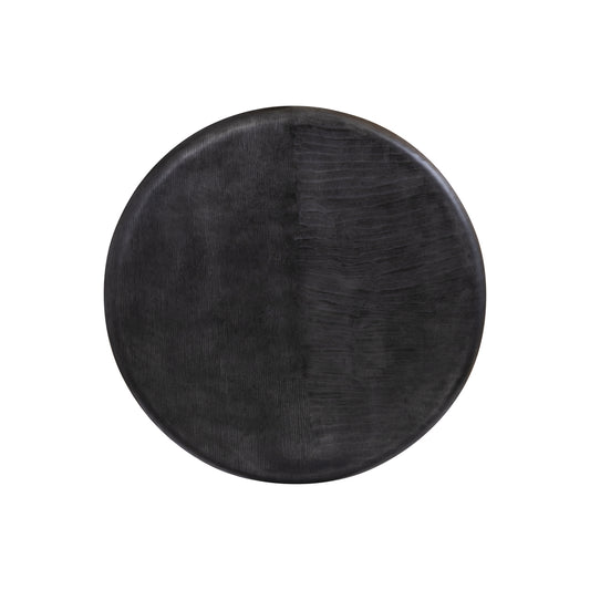 Jowad Graphite alu sheet wall panel ribbed M